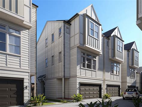 ORACLE CITY HOMES, LLC in Houston, TX .